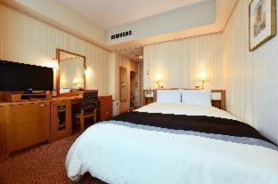 Crest Hotel Kashiwa Habitación foto